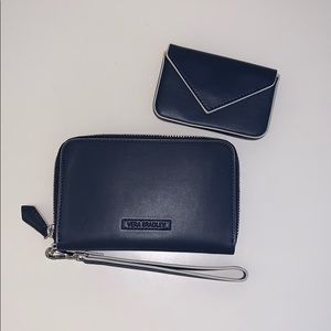 Vera Bradley Wallet and Cardholder